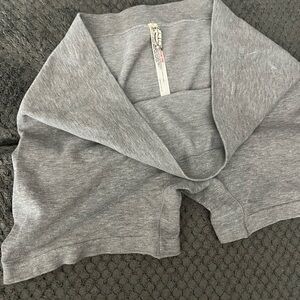 We The Free Gray Panties